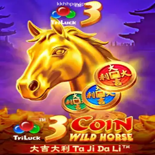 Exploring 3CoinWildHorse: A Thrilling Gaming Experience