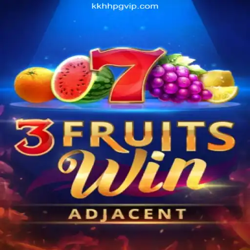 Exploring 3FruitsWin: A Deep Dive into the Thrilling World of Fruit-Themed Slot Games