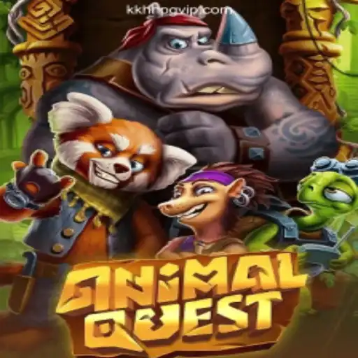 Exploring AnimalQuest: The Adventurous Journey into the Animal Kingdom