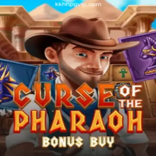 Unveiling Curse of the Pharaoh Bonus Buy: A Thrilling Dive into the World of Adventure Gaming