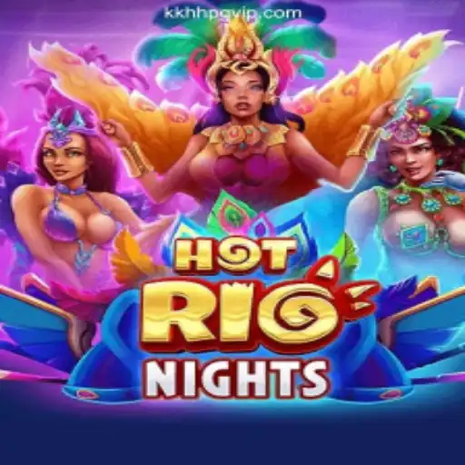 Exploring the Excitement of HotRioNights: Discover the Thrill of Brazil's #1 Betting Platform