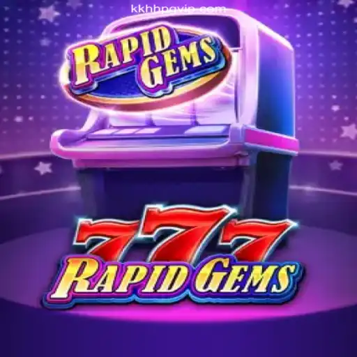 Exploring the Thrilling World of RapidGems777: Brazil's Premier Betting Platform