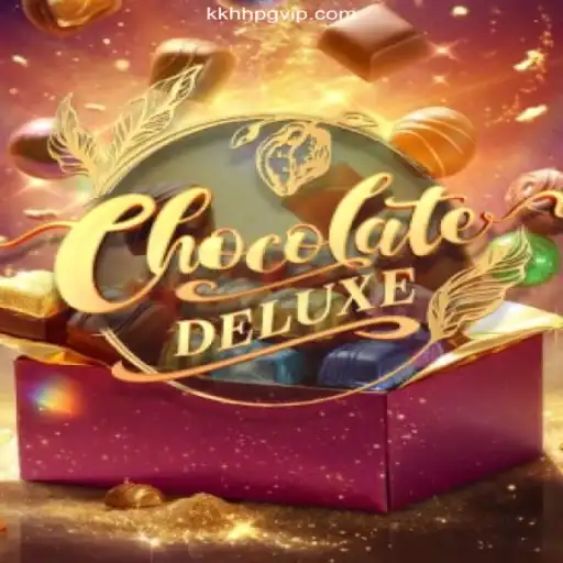 Dive into the Tempting World of ChocolateDeluxe