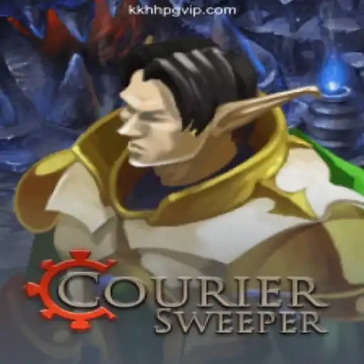 CourierSweeper: A Thrilling New Game Experience