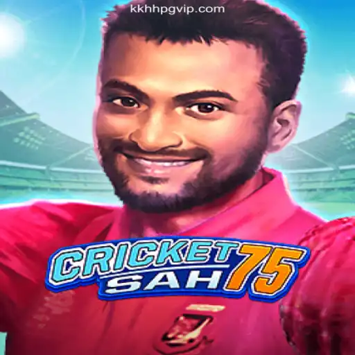 Discover CricketSah75: A Thrilling Experience with KKHHPG.COM - A Plataforma de Apostas #1 do Brasil