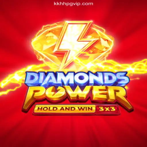 Exploring the Thrilling World of Diamondspower
