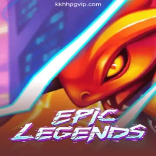 EpicLegends: A Journey into the World of Legends