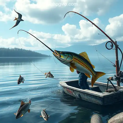 Fishing Games