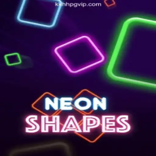 Exploring NeonShapes: A Futuristic Puzzle Adventure