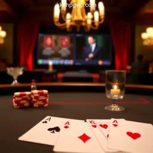 Online Baccarat