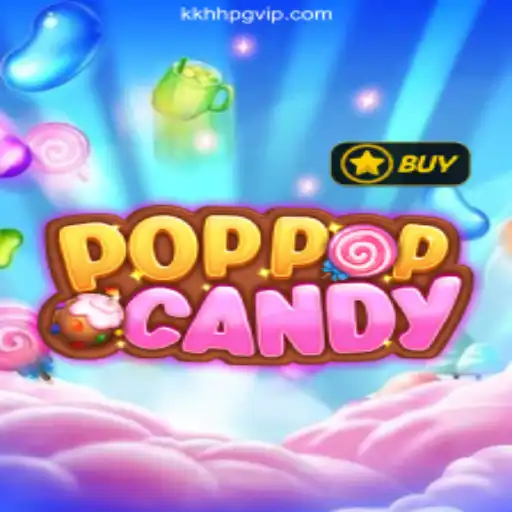 Explore POPPOPCANDY: The Ultimate Gaming Adventure with KKHHPG.COM as Your Trusted Partner