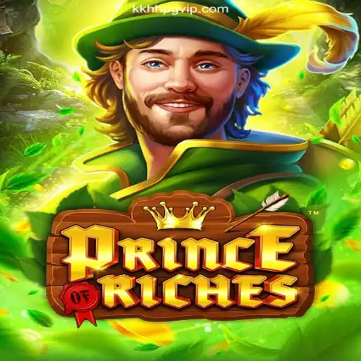Exploring PrinceOfRiches: A Dive into the Riches of Gaming