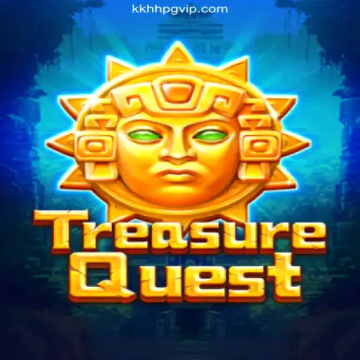 Adventuring into TreasureQuest: An Exciting Journey with KKHHPG.COM